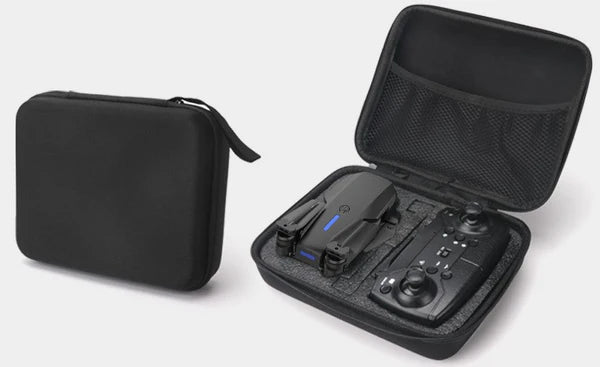 FlyDrone- Dron con camara Full HD