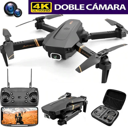 FlyDrone- Dron con camara Full HD